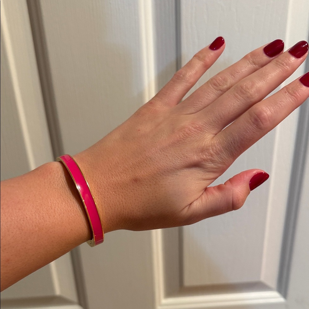 Kate spade bangle